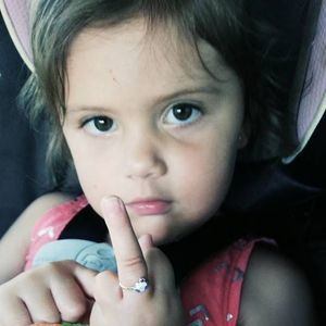 Meet your Posher, Kim